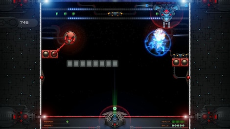 Scrollonoid Steam Key GLOBAL - 7