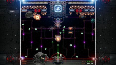 Scrollonoid Steam Key GLOBAL - 6