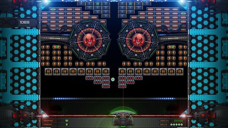 Scrollonoid Steam Key GLOBAL - 5