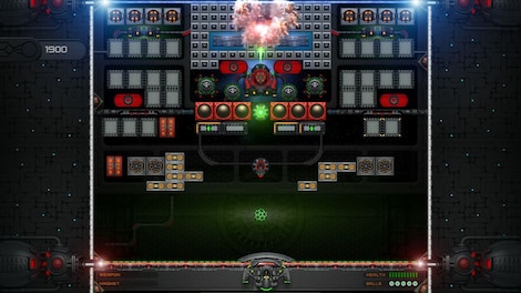Scrollonoid Steam Key GLOBAL - 3