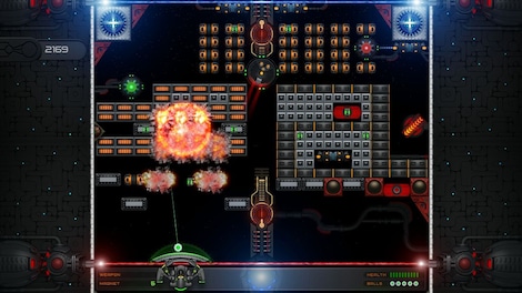 Scrollonoid Steam Key GLOBAL - 2