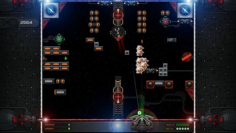 Scrollonoid Steam Key GLOBAL - 0