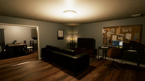 Scrutinized (PC) - Steam Gift - JAPAN - 5