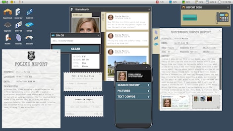 Scrutinized (PC) - Steam Gift - JAPAN - 4