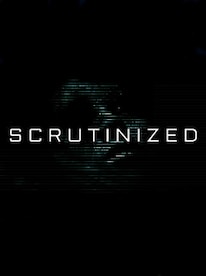 Scrutinized (PC) - Steam Gift - NORTH AMERICA - 1