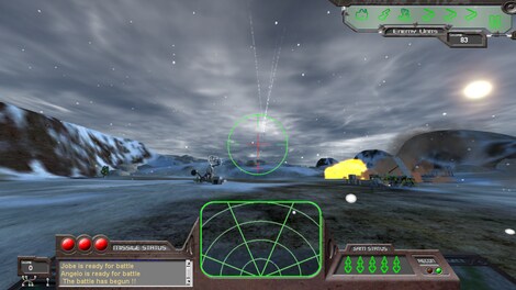 ScudBuster (PC) - Steam Key - GLOBAL - 4