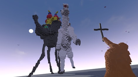 SculptrVR Steam Gift GLOBAL - 0