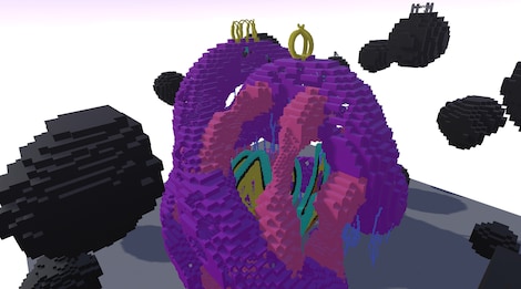 SculptrVR Steam Gift GLOBAL - 6