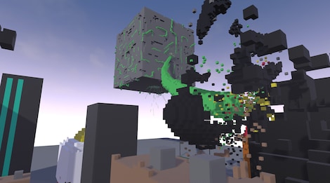 SculptrVR Steam Gift GLOBAL - 5