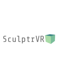 SculptrVR Steam Gift GLOBAL - 1