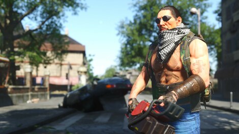 SCUM Character Bundle (PC) - Steam Gift - GLOBAL - 13
