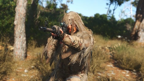 SCUM Character Bundle (PC) - Steam Gift - GLOBAL - 6