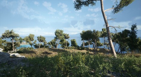 SCUM Character Bundle (PC) - Steam Gift - GLOBAL - 5