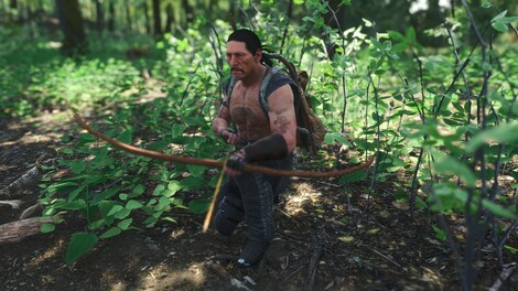 SCUM Character Bundle (PC) - Steam Gift - GLOBAL - 12