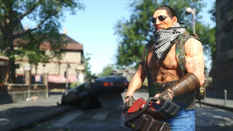 SCUM Character Bundle (PC) - Steam Key - EUROPE - 13