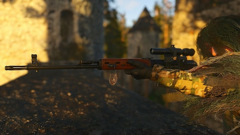 SCUM Charms Pack (PC) - Steam Key - EUROPE - 14