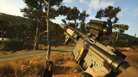 SCUM Charms Pack (PC) - Steam Key - EUROPE - 16