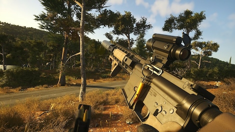 SCUM Charms Pack (PC) - Steam Key - GLOBAL - 16