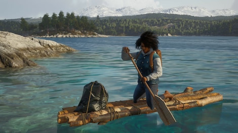 SCUM Complete Bundle (PC) - Steam Key - GLOBAL - 9