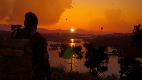 SCUM Complete Bundle (PC) - Steam Key - GLOBAL - 6