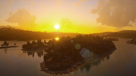 SCUM Complete Bundle (PC) - Steam Key - GLOBAL - 5
