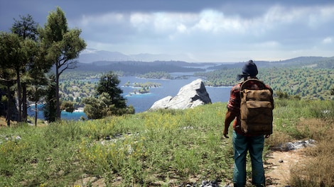 SCUM Complete Bundle (PC) - Steam Key - GLOBAL - 20