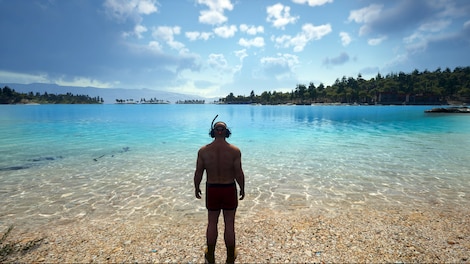 SCUM Complete Bundle (PC) - Steam Key - GLOBAL - 15