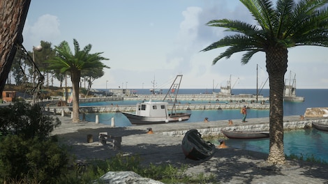 SCUM Complete Bundle (PC) - Steam Key - GLOBAL - 13