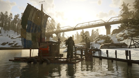 SCUM Complete Bundle (PC) - Steam Key - GLOBAL - 11