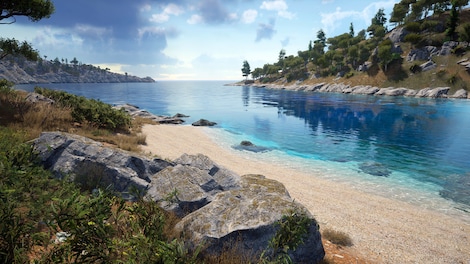 SCUM Complete Bundle (PC) - Steam Key - GLOBAL - 22