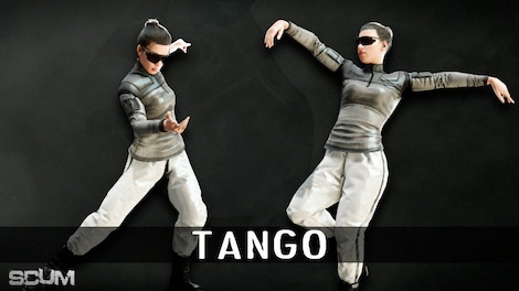 SCUM Dance pack (PC) - Steam Gift - GLOBAL - 6