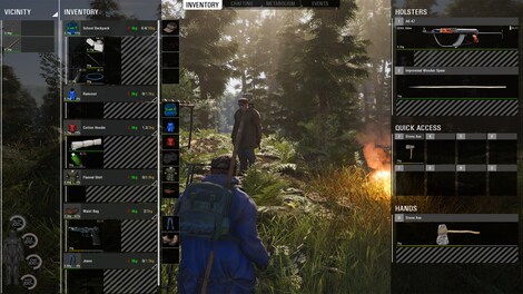 SCUM (PC) - Steam Gift - TURKEY - 8