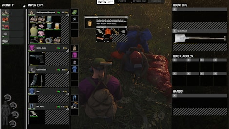 SCUM (PC) - Steam Gift - UNITED STATES - 12