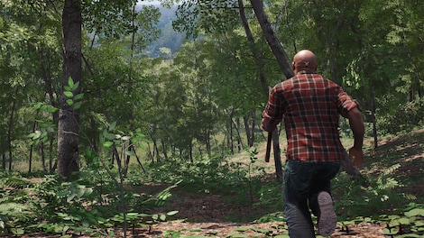 SCUM (PC) - Steam Key - LATAM - 5