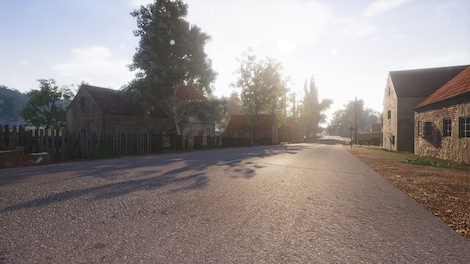 SCUM (PC) - Steam Key - ROW - 15