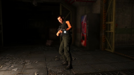 SCUM Raymond Cruz Character Pack (PC) - Steam Key - GLOBAL - 7