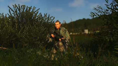 SCUM Raymond Cruz Character Pack (PC) - Steam Key - GLOBAL - 6