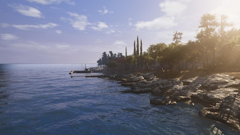 SCUM (PC) - Steam Gift - EUROPE - 9