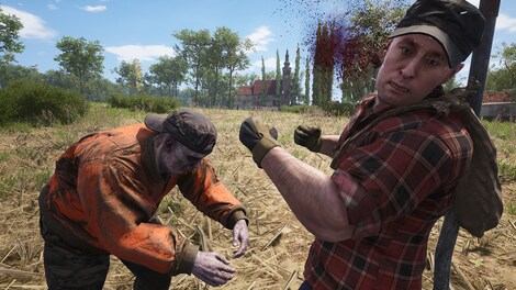 SCUM (PC) - Steam Gift - EUROPE - 21