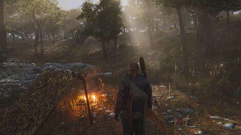 SCUM (PC) - Steam Gift - EUROPE - 14