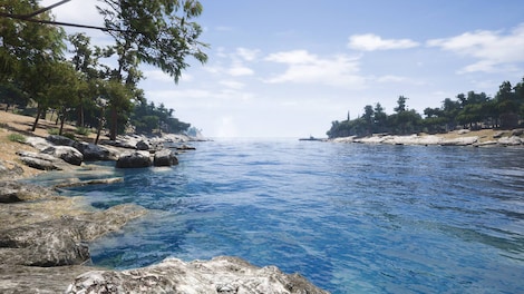 SCUM - (PC) Steam Key - GLOBAL - 4