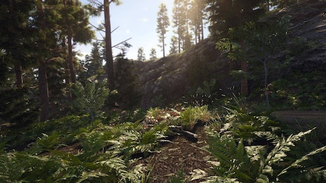 SCUM - (PC) Steam Key - GLOBAL - 19
