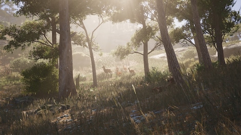 SCUM - (PC) Steam Key - GLOBAL - 6