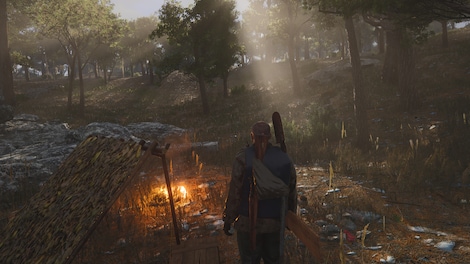 SCUM - (PC) Steam Key - GLOBAL - 14
