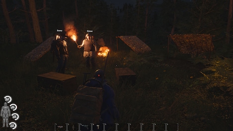 SCUM | Supporter Bundle (PC) - Steam Gift - GLOBAL - 10