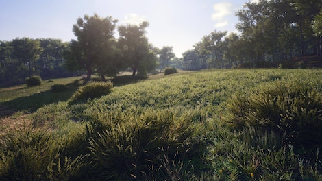 SCUM | Supporter Bundle (PC) - Steam Gift - GLOBAL - 11