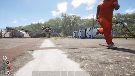 SCUM | Supporter Bundle (PC) - Steam Gift - GLOBAL - 13