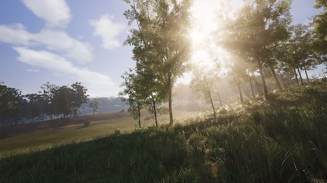 SCUM | Supporter Bundle (PC) - Steam Gift - GLOBAL - 7