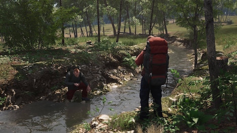 SCUM | Supporter Bundle (PC) - Steam Gift - GLOBAL - 17