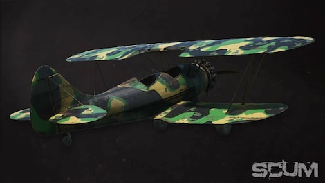 SCUM Vehicle Skins pack (PC) - Steam Key - EUROPE - 3